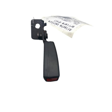 Attache ceinture arriere droit OPEL ASTRA J SPORTS