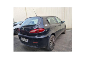 Commande chauffage ALFA ROMEO 147 Photo n°10