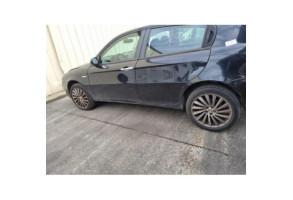 Commande chauffage ALFA ROMEO 147 Photo n°13