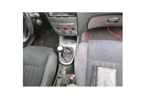 Poignee interieur arriere droit ALFA ROMEO 147 Photo n°18