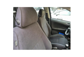 Poignee interieur arriere droit ALFA ROMEO 147 Photo n°20