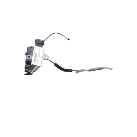 Serrure avant droit PEUGEOT 2008 2