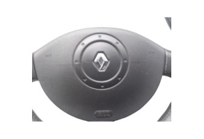 Volant RENAULT SCENIC 2 Photo n°6