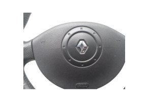 Volant RENAULT SCENIC 2 Photo n°7