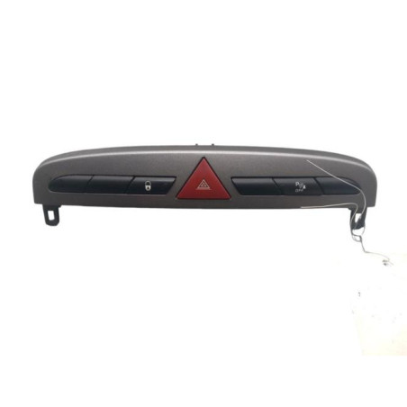 Bouton de warning PEUGEOT 308 1