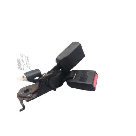 Attache ceinture arriere gauche RENAULT MEGANE 3