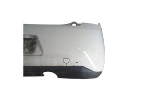 Pare choc arriere CITROEN C3 2 Photo n°4