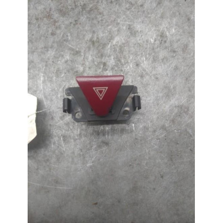 Bouton de warning PEUGEOT 307