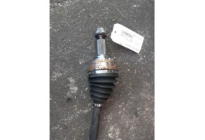 Cardan droit (transmission) RENAULT CAPTUR 1 Photo n°3