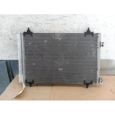 Radiateur clim PEUGEOT 308 1