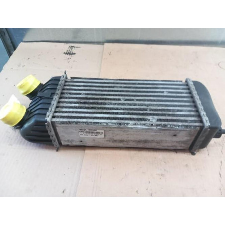 Echangeur air (Intercooler) PEUGEOT 207