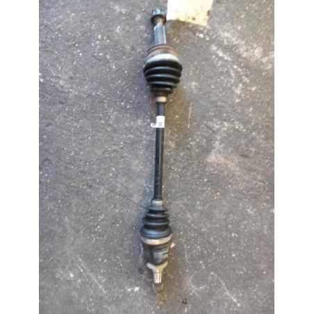 Cardan gauche (transmission) CITROEN C1 2