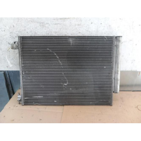 Radiateur clim DACIA SANDERO 2