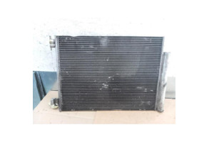 Radiateur clim DACIA SANDERO 2 Photo n°2