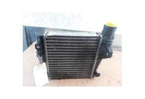 Echangeur air (Intercooler) PEUGEOT 308 2 Photo n°1