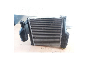 Echangeur air (Intercooler) PEUGEOT 308 2 Photo n°3