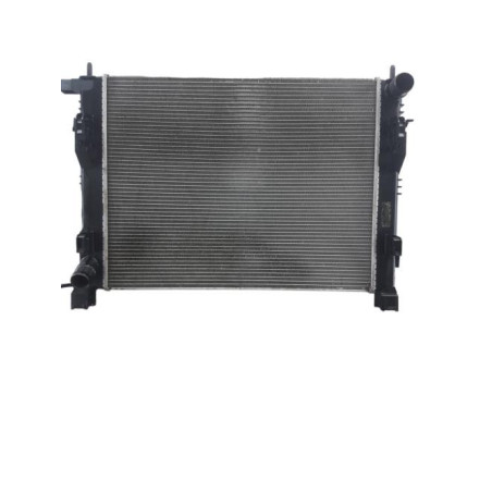 Radiateur eau RENAULT CLIO 4