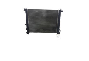 Radiateur eau RENAULT CLIO 4 Photo n°2