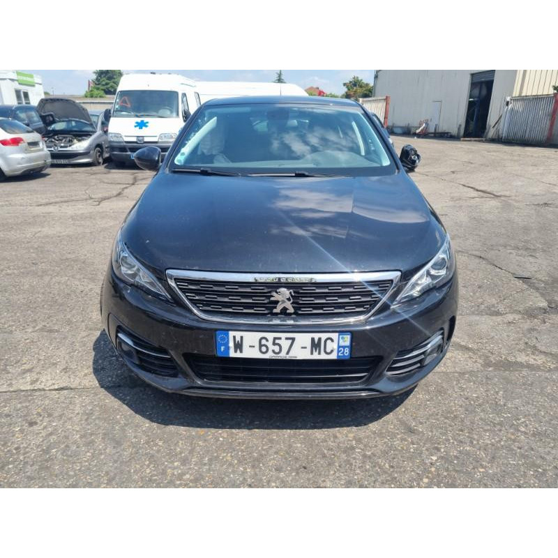 PEUGEOT 308 2 PHASE 2 1.5 BLUE HDI - 16V TURBO Photo n°1