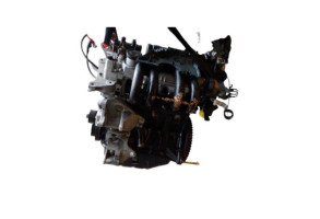 Moteur RENAULT CLIO 2 Photo n°4