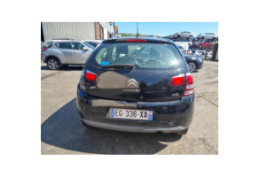 Porte avant droit CITROEN C3 2 Photo n°13