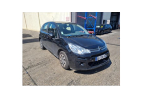 Capot CITROEN C3 2 Photo n°9