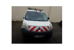 Calandre RENAULT KANGOO 2 Photo n°7