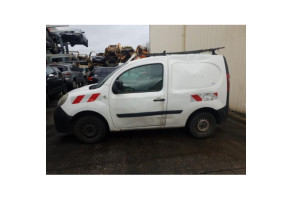 Calandre RENAULT KANGOO 2 Photo n°9