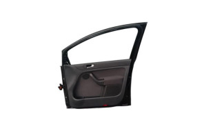 Porte avant droit VOLKSWAGEN GOLF PLUS Photo n°8