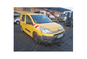 CITROEN BERLINGO 2 PHASE 2 1.6 HDI - 8V TURBO Photo n°2