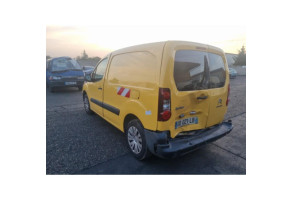 CITROEN BERLINGO 2 PHASE 2 1.6 HDI - 8V TURBO Photo n°6