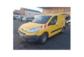 CITROEN BERLINGO 2 PHASE 2 1.6 HDI - 8V TURBO Photo n°8