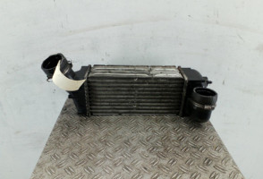 Echangeur air (Intercooler) CITROEN C4 PICASSO 1