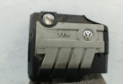 Cache moteur  VOLKSWAGEN SCIROCCO 3 Photo n°1