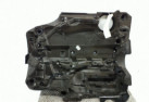 Cache moteur  VOLKSWAGEN SCIROCCO 3 Photo n°2