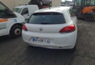 Cache moteur  VOLKSWAGEN SCIROCCO 3 Photo n°6