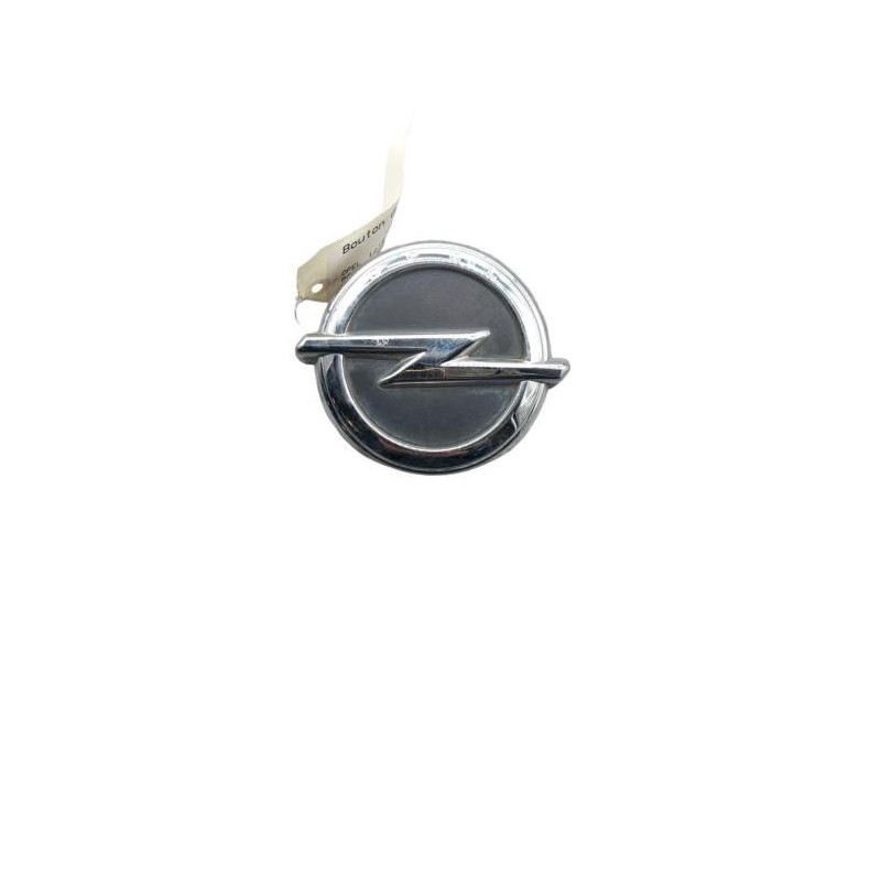 Bouton de coffre OPEL ASTRA K Photo n°1