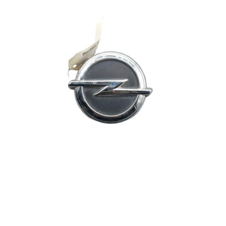 Bouton de coffre OPEL ASTRA K