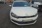 Cache moteur  VOLKSWAGEN SCIROCCO 3 Photo n°12