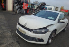 Cache moteur  VOLKSWAGEN SCIROCCO 3 Photo n°13
