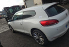 Cache moteur  VOLKSWAGEN SCIROCCO 3 Photo n°16