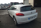 Cache moteur  VOLKSWAGEN SCIROCCO 3 Photo n°17