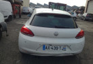 Cache moteur  VOLKSWAGEN SCIROCCO 3 Photo n°18
