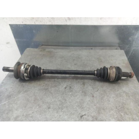 Cardan arriere gauche (transmission) BMW SERIE 1 E87