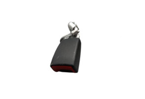 Attache ceinture arriere droit SEAT LEON 2 Photo n°3