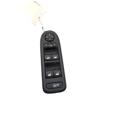 Interrupteur de leve vitre avant gauche CITROEN C5 2