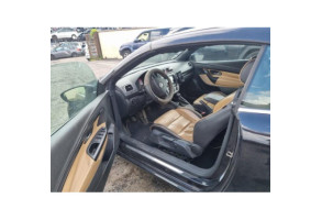 Poignee porte avant droit VOLKSWAGEN EOS Photo n°9