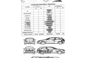 Boite de vitesses RENAULT SCENIC 2 Photo n°2