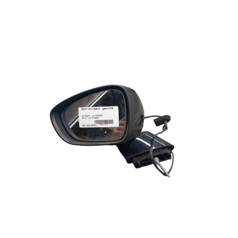 Retroviseur gauche CITROEN C5 2 Photo n°1
