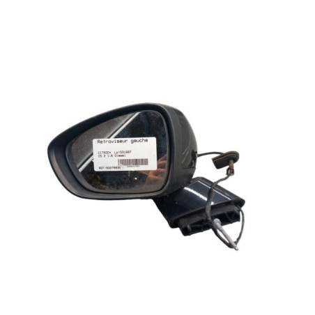 Retroviseur gauche CITROEN C5 2